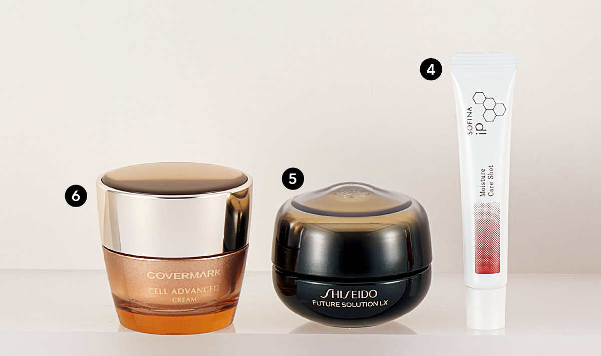 小嶋陽菜さんの2024年下半期リアルBUYコスメ PhotoGallery_1_1