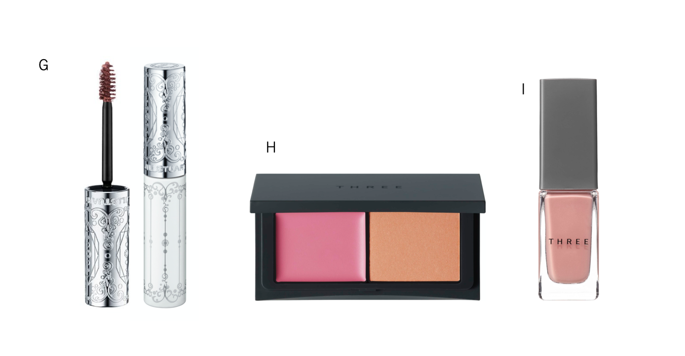 【SPY×FAMILYアーニャコスプレメイク】2022年ハロウィンの主役に！ 矢吹奈子さんと【アーニャみメイク】大研究　GALLERY_1_1