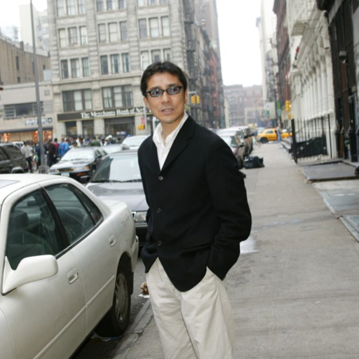 郷ひろみ　禁酒　50代　インタビュー