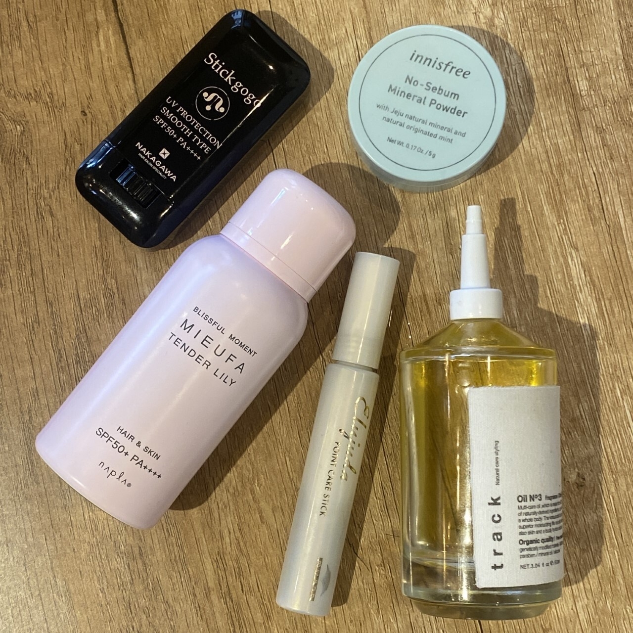 猛暑、紫外線、滝汗対策「これ使える！」 職業別・夏の必須持ち物リストGALLERY_1_1