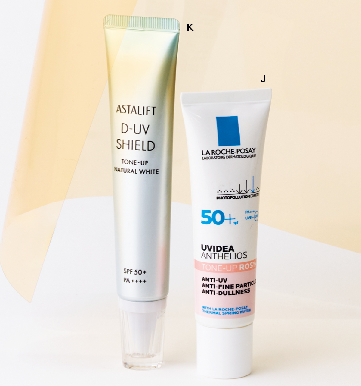 【友利新先生が解説】薄肌の真実 PhotoGallery_1_1