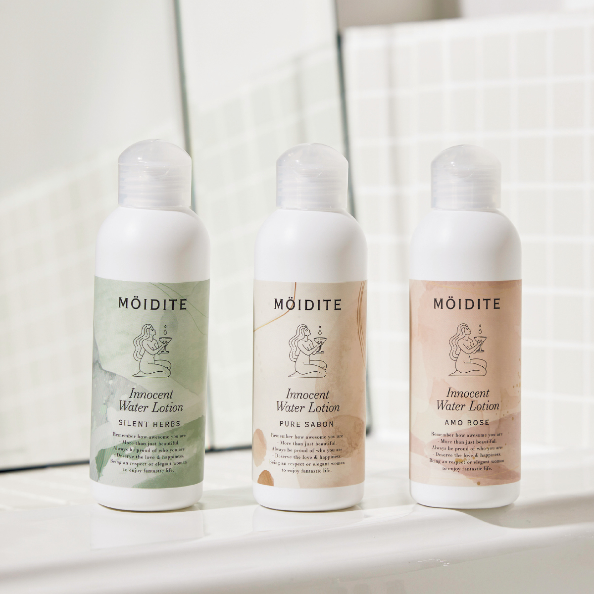 伊藤千晃さんの“私をいたわる”習慣 PhotoGallery_1_1