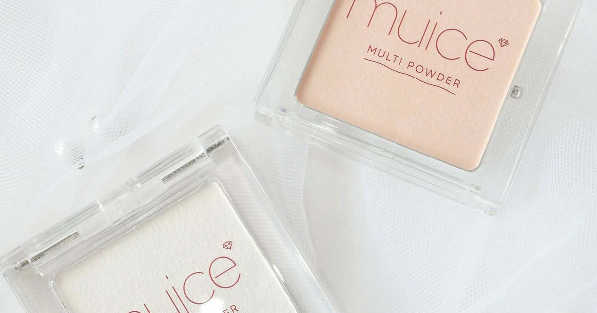 ミュアイスの「スポットメンテパウダー」に限定色が登場！ 初の完全