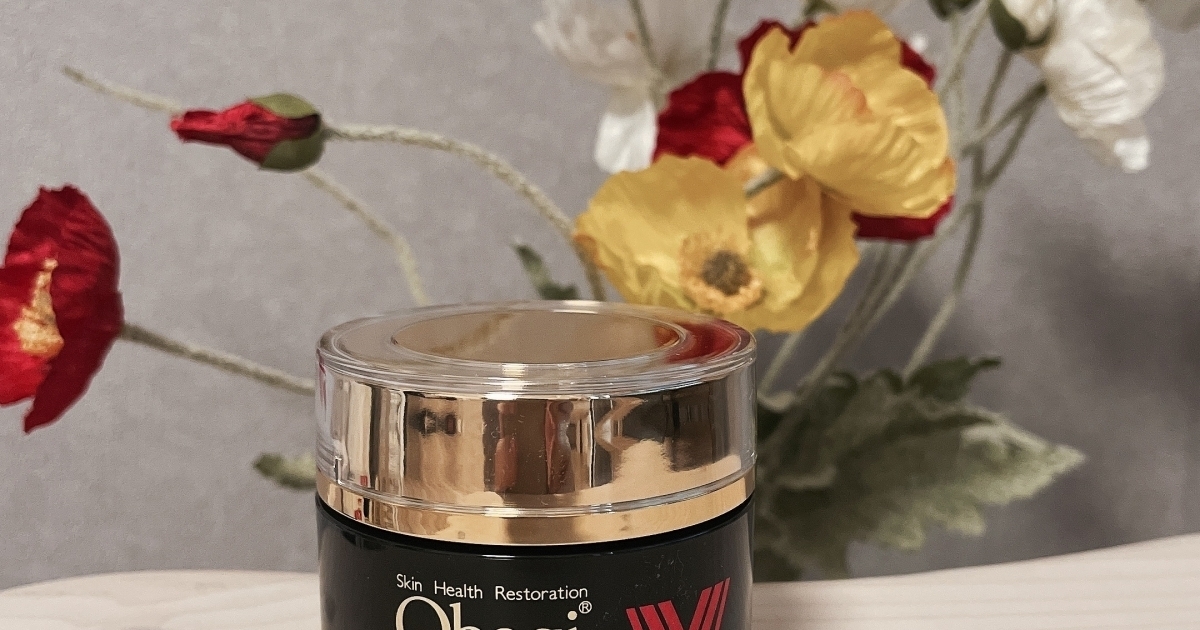 もうハイフを打たなくてもいいかも？】オバジX ダーマアドバンス