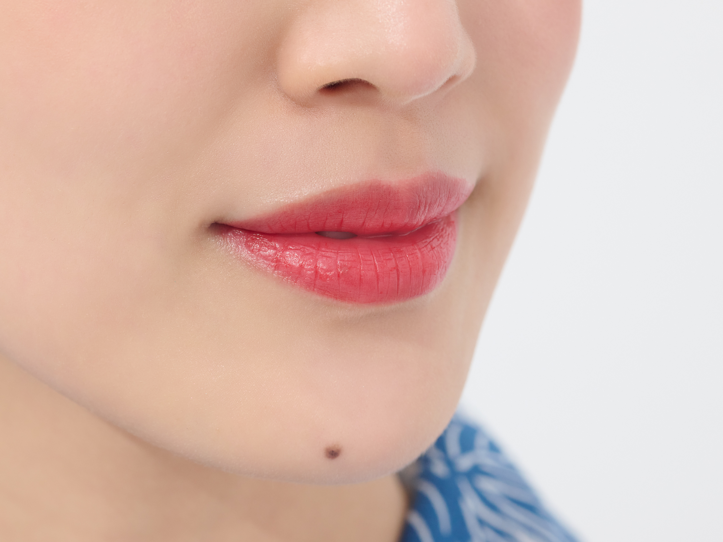 浴衣 ショートヘア メイク 藤井夏恋