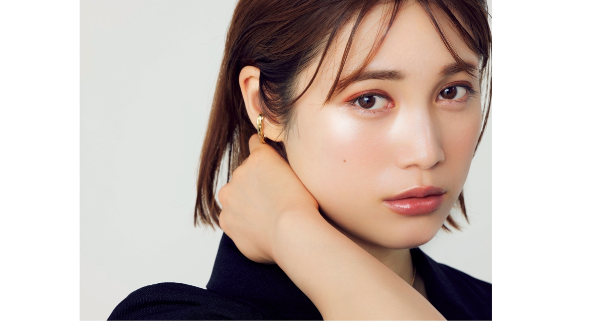 中村ゆりかさん