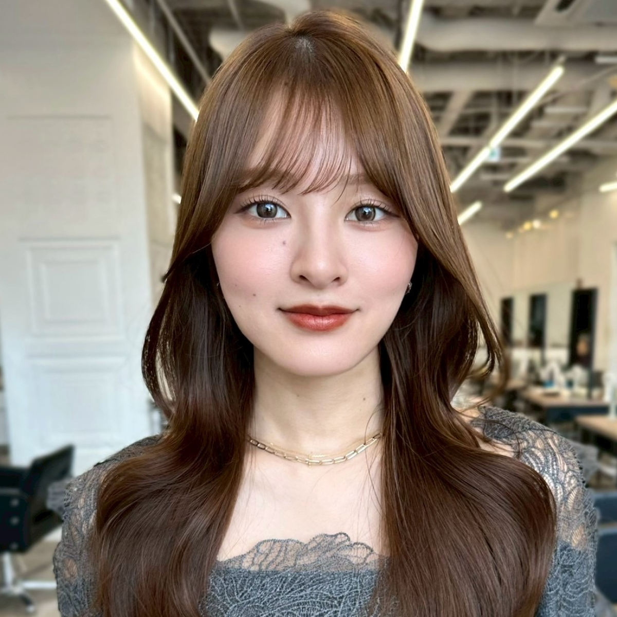 最新ロングヘアカタログ PhotoGallery_1_1