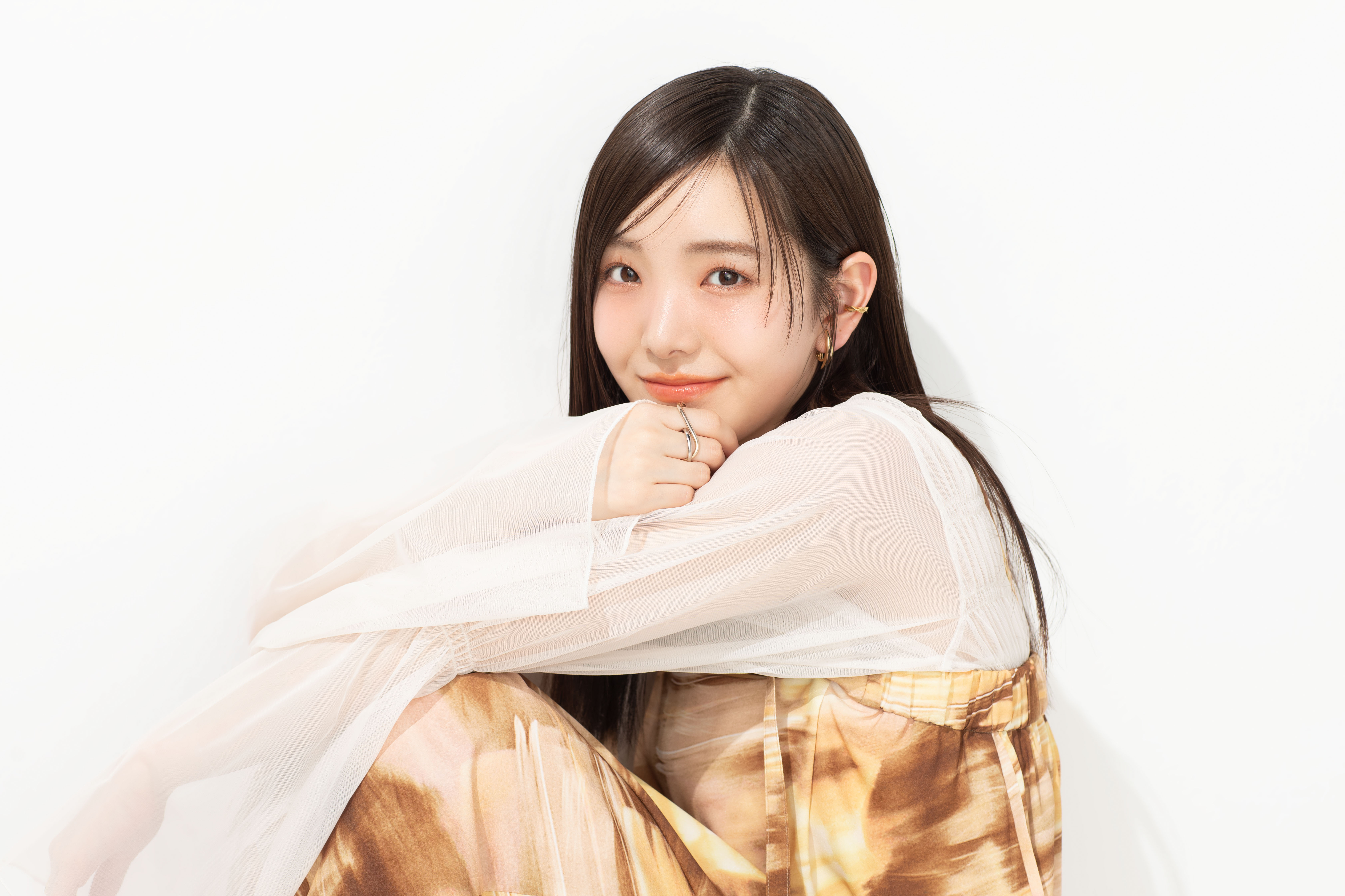 私立恵比寿中学　桜井えま