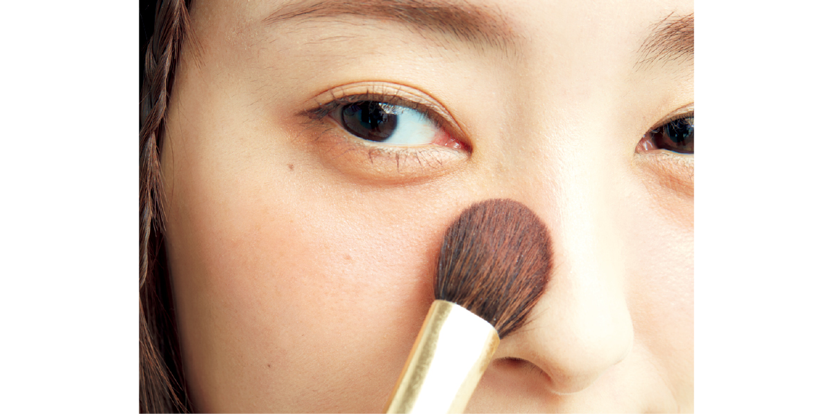 あなたの推しカラーで試してみて！ 推し活メイク PhotoGallery_1_1