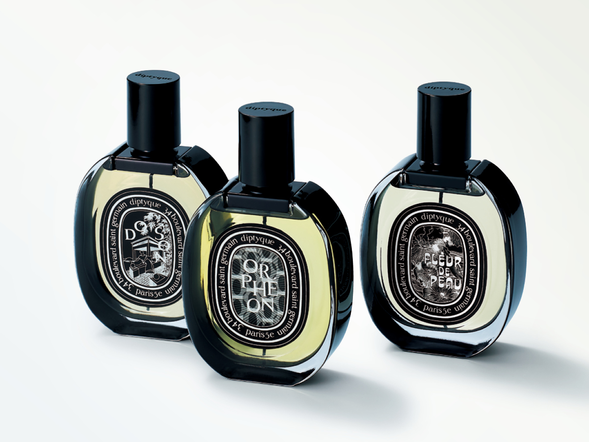 2025注目フレグランス総まとめ！香水図鑑 PhotoGallery_1_1