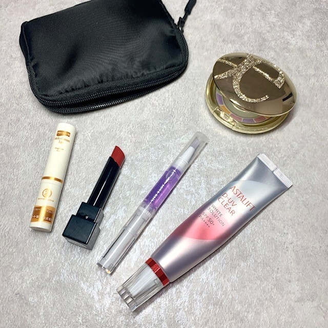 猛暑、紫外線、滝汗対策「これ使える！」 職業別・夏の必須持ち物リストGALLERY_1_1