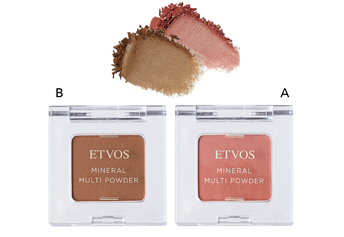 中野明海さん直伝！多幸感メイクの秘密 PhotoGallery_1_1