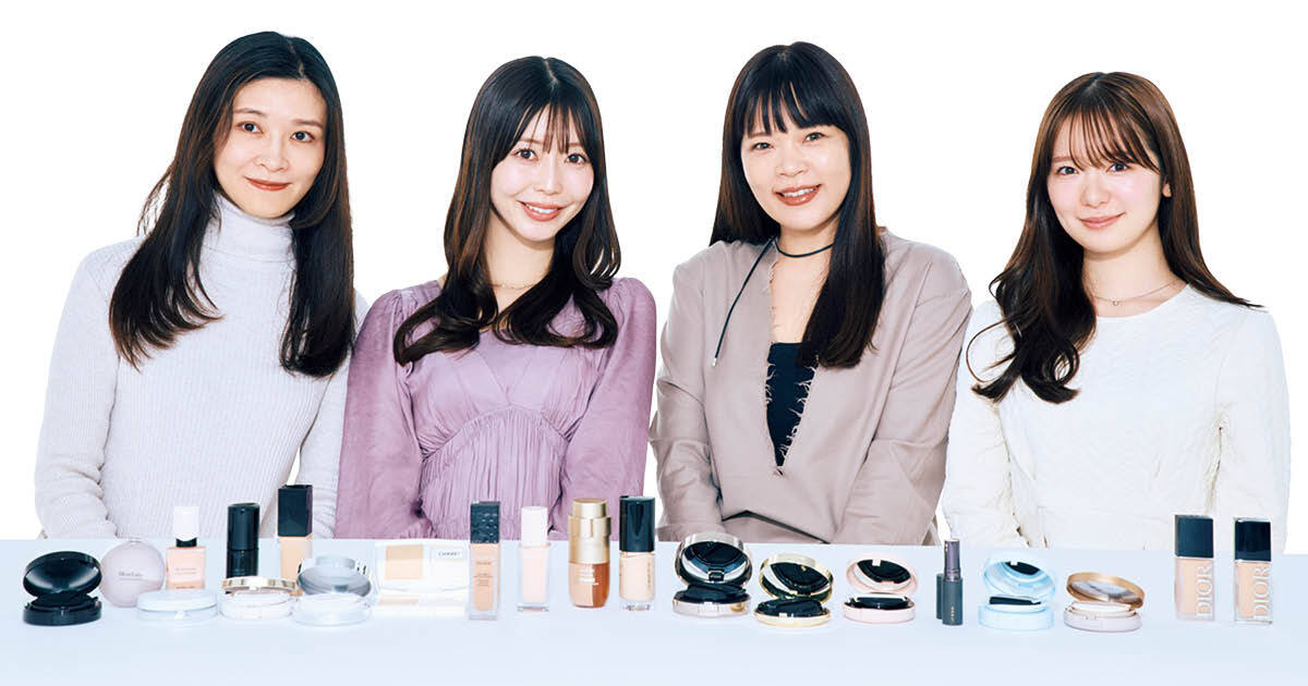 春コスメの最新記事一覧 | 集英社の美容総合メディア『MAQUIA（マキア