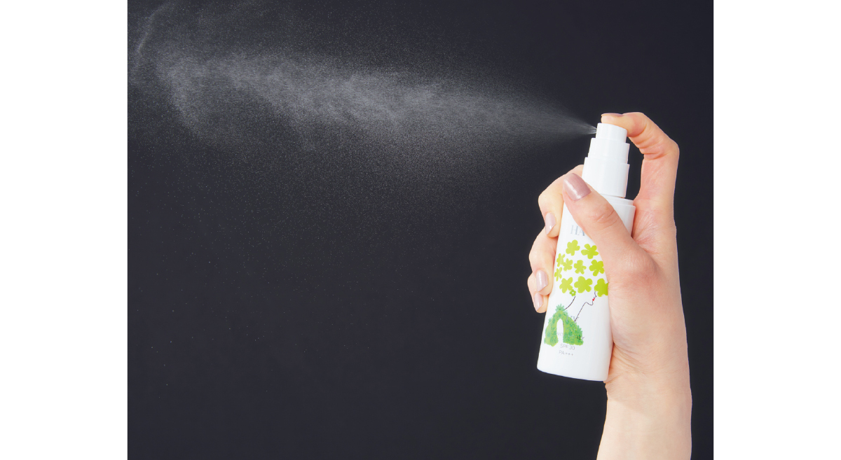 【2025最新】美肌を守り抜くためのお助けUVアイテムまとめ PhotoGallery_1_1