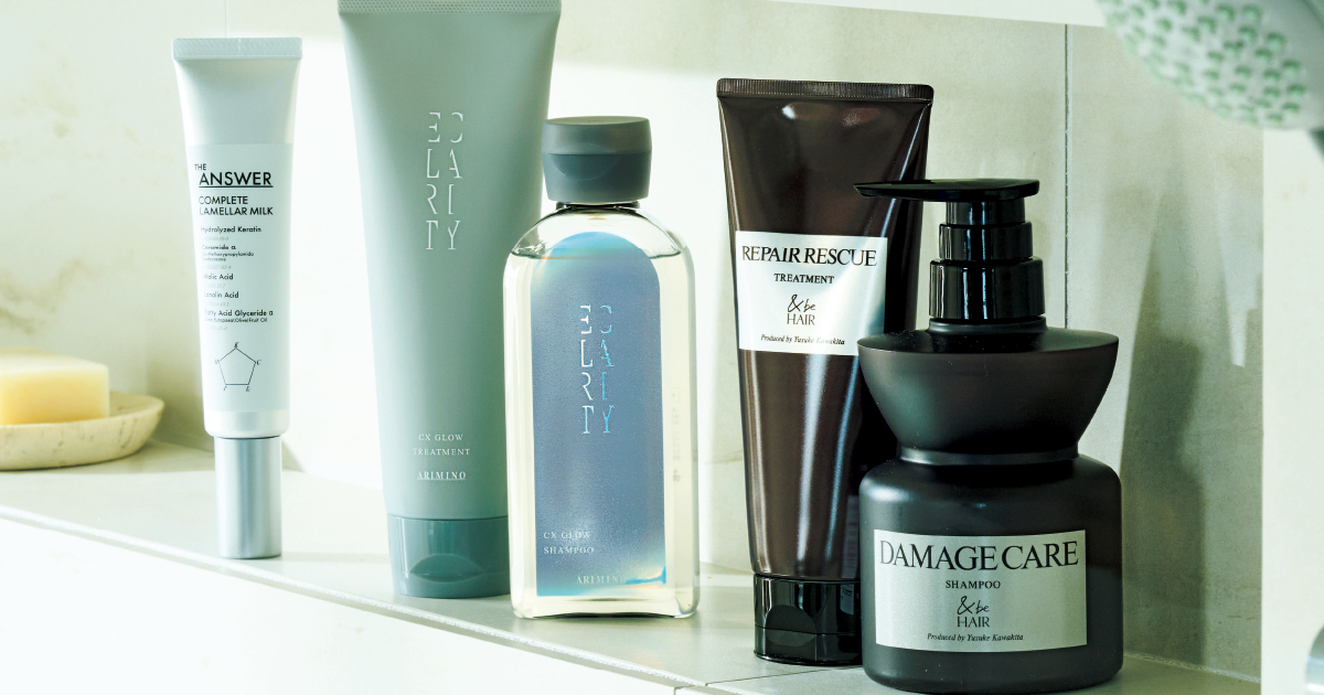 新品未使用　化粧品など大量まとめ売り（基礎化粧 スキンケアヘアケアコスメその他） 神崎恵のスキンケア】愛用のオールインワンアイテム（Hautschild