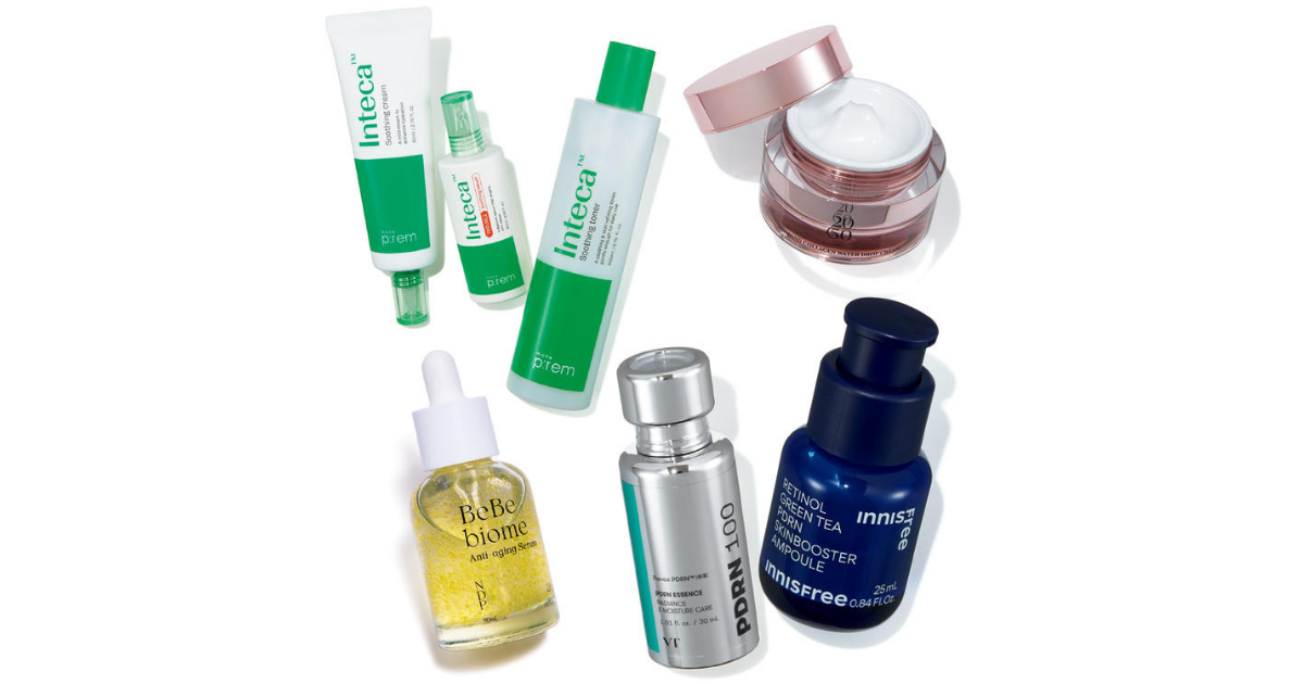 全て未使用 まとめ売り 韓国コスメ 韓国スキンケア まとめて 大量 日本未進出の韓国コスメを体験できるセレクトショップ「kkumim（クミム