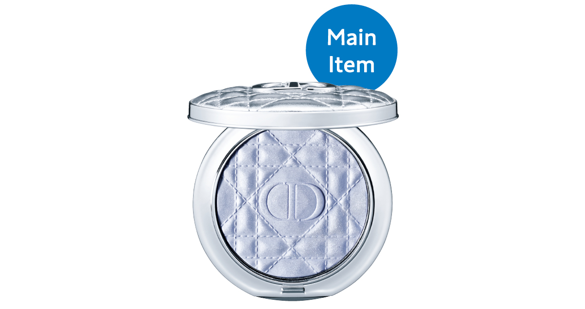 あなたの推しカラーで試してみて！ 推し活メイク PhotoGallery_1_1