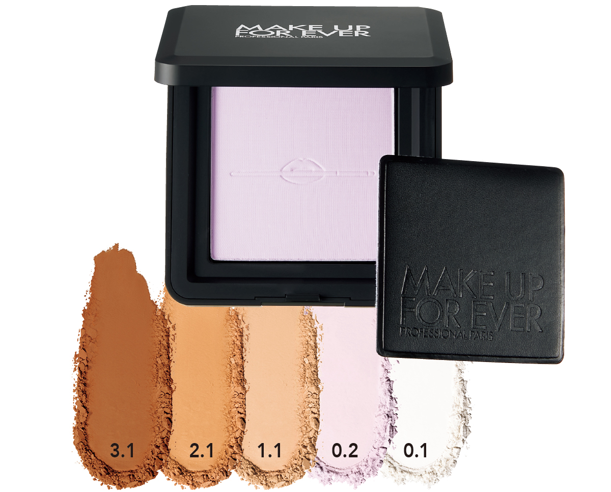 【2025年春夏新作】プレストパウダー22選 PhotoGallery_1_1