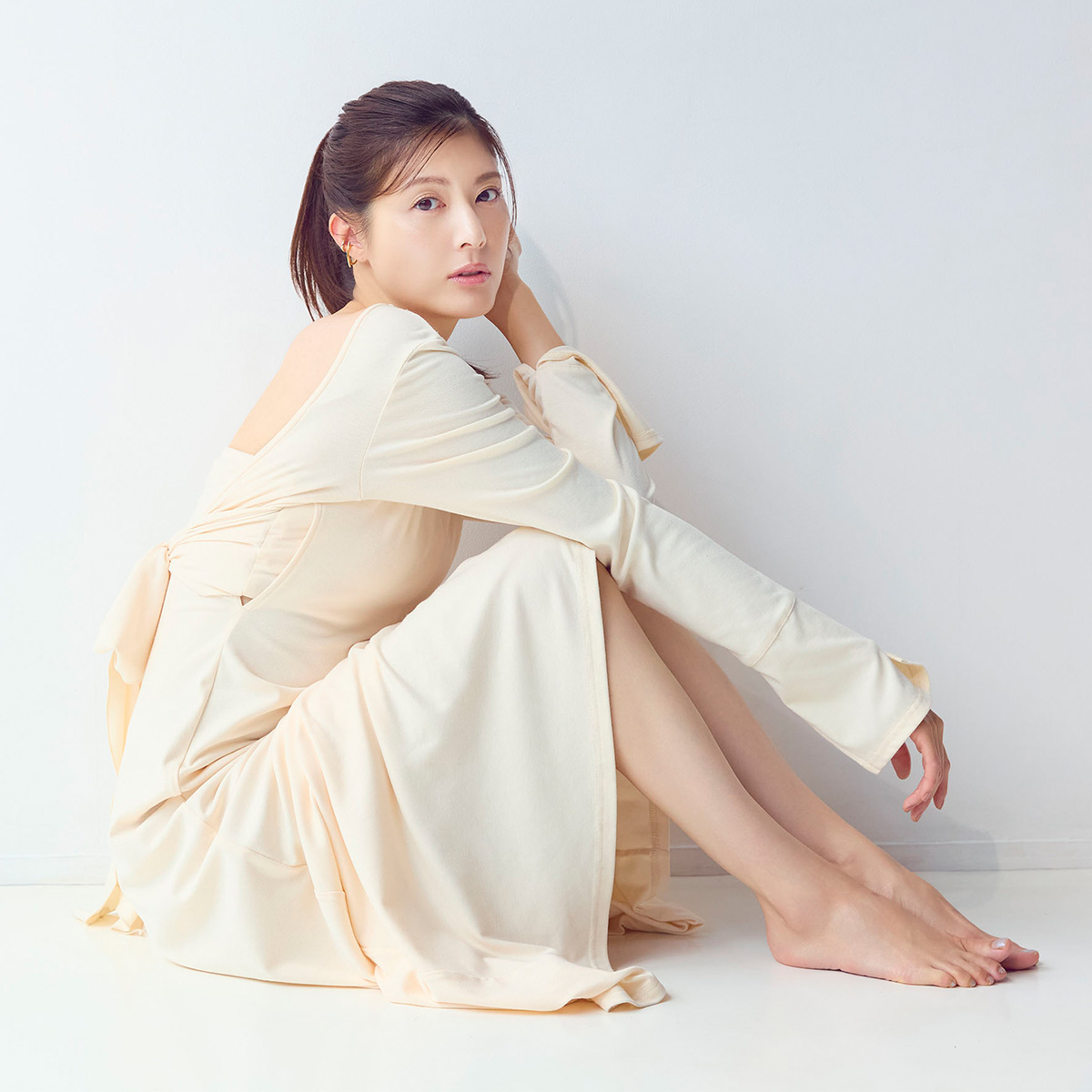 マキア　おすすめ　ボディケア　佐藤ありさ