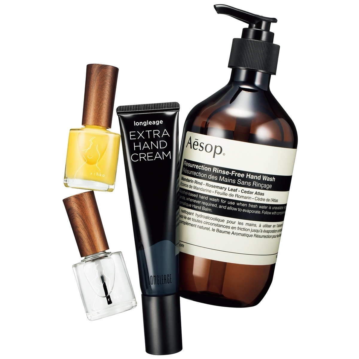 美容LOVERの“推しジャンル”別 MYベスコスGALLERY_1_1