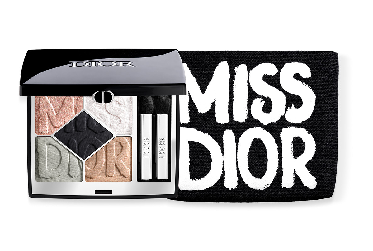 ブルべ冬 アイシャドウ ディオールショウ サンク クルール 931