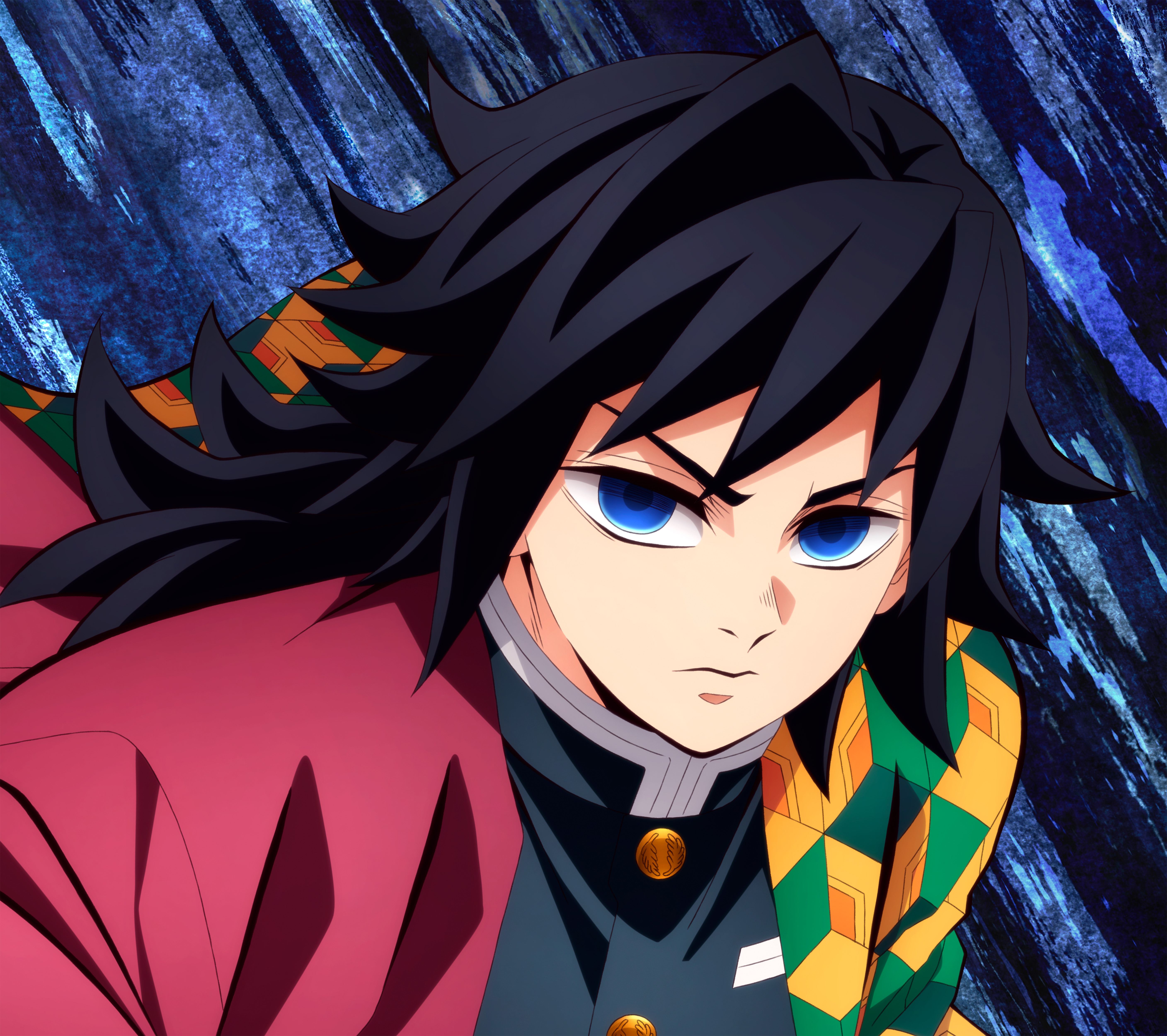 『残酷な夜に輝け』LiSA 