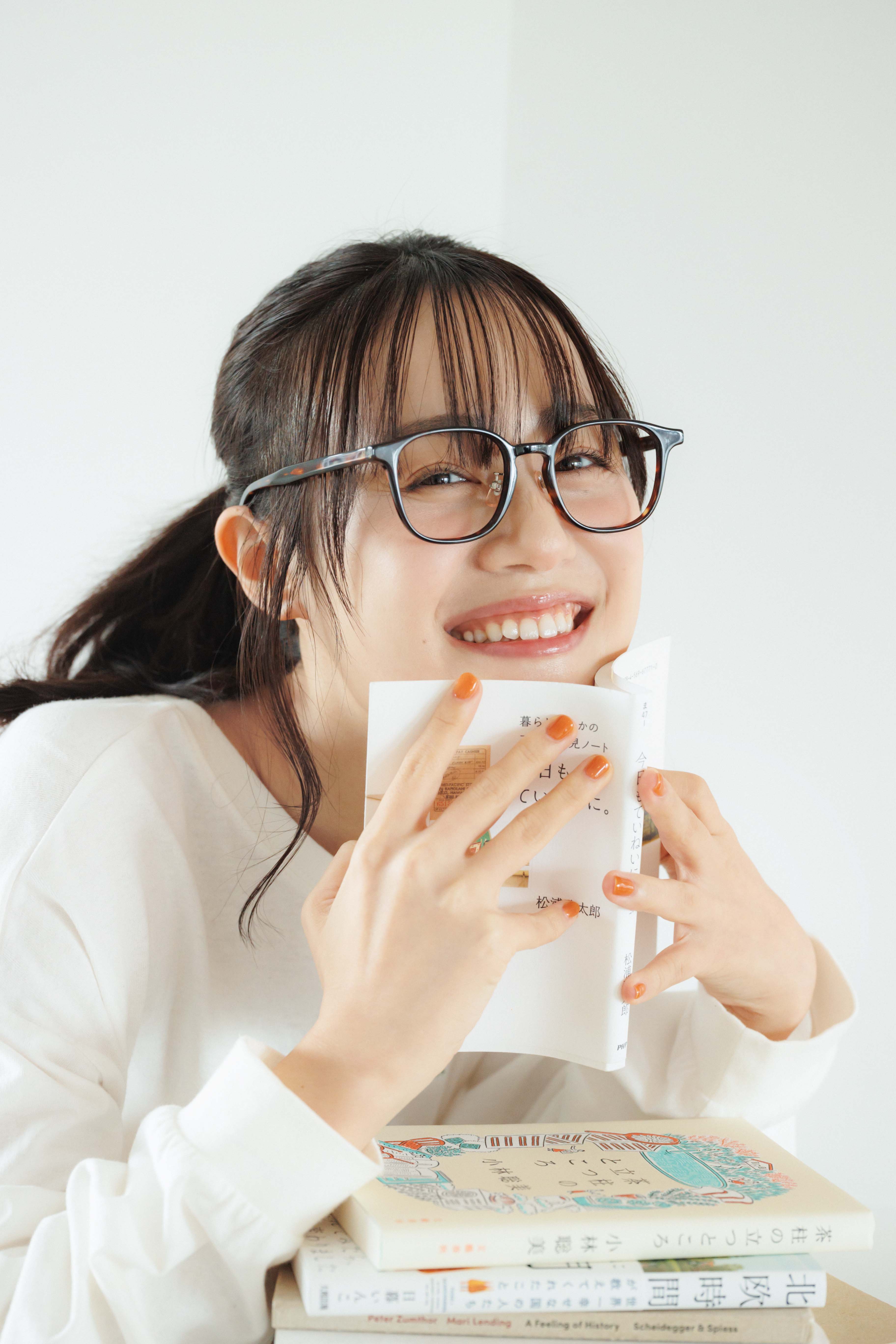 声優伊藤美来読書