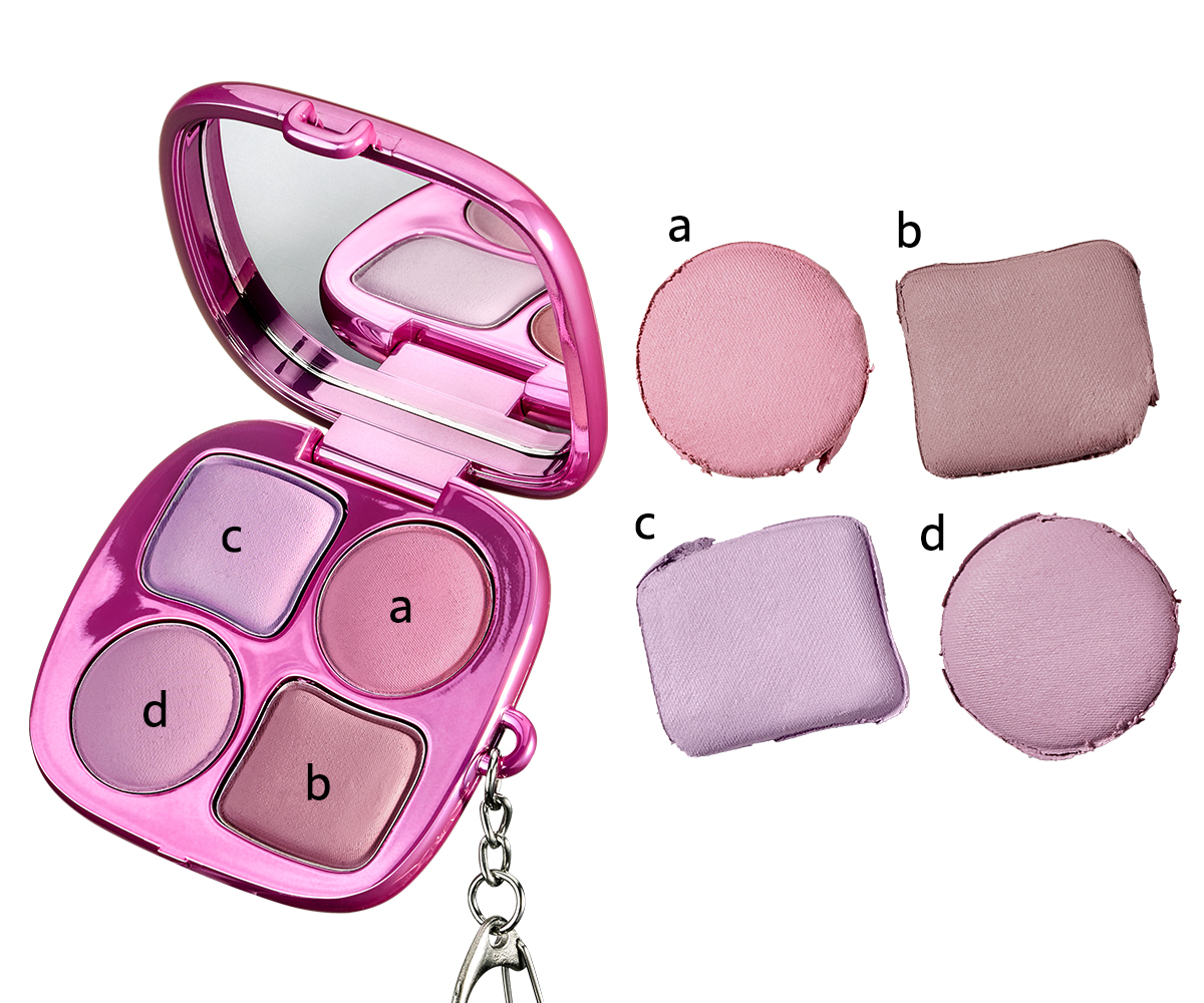 CP04 グレープ＆ベリー