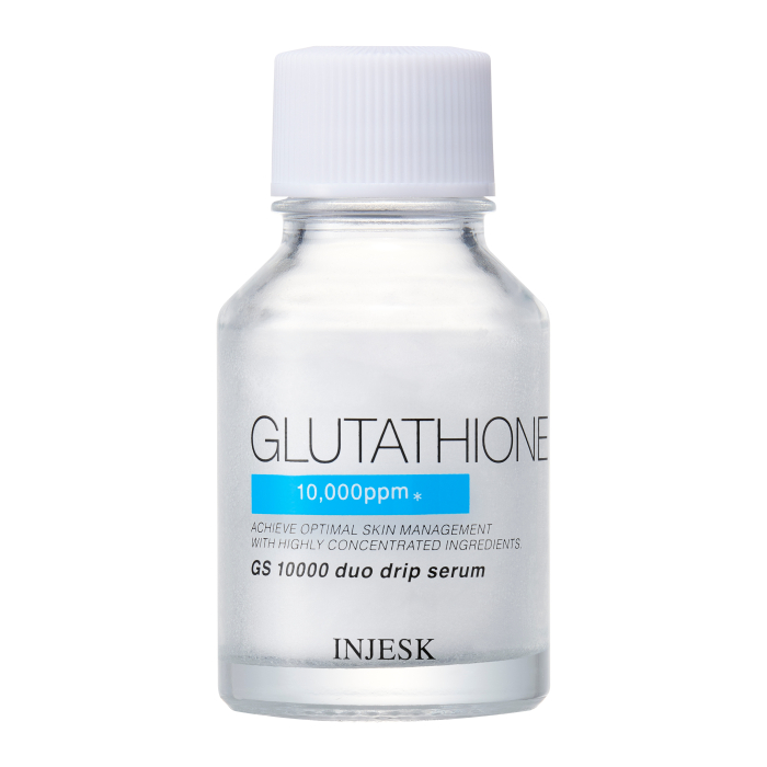 INJESK(インジェスク) GS 10000 デュオドリップ セラム(美容液