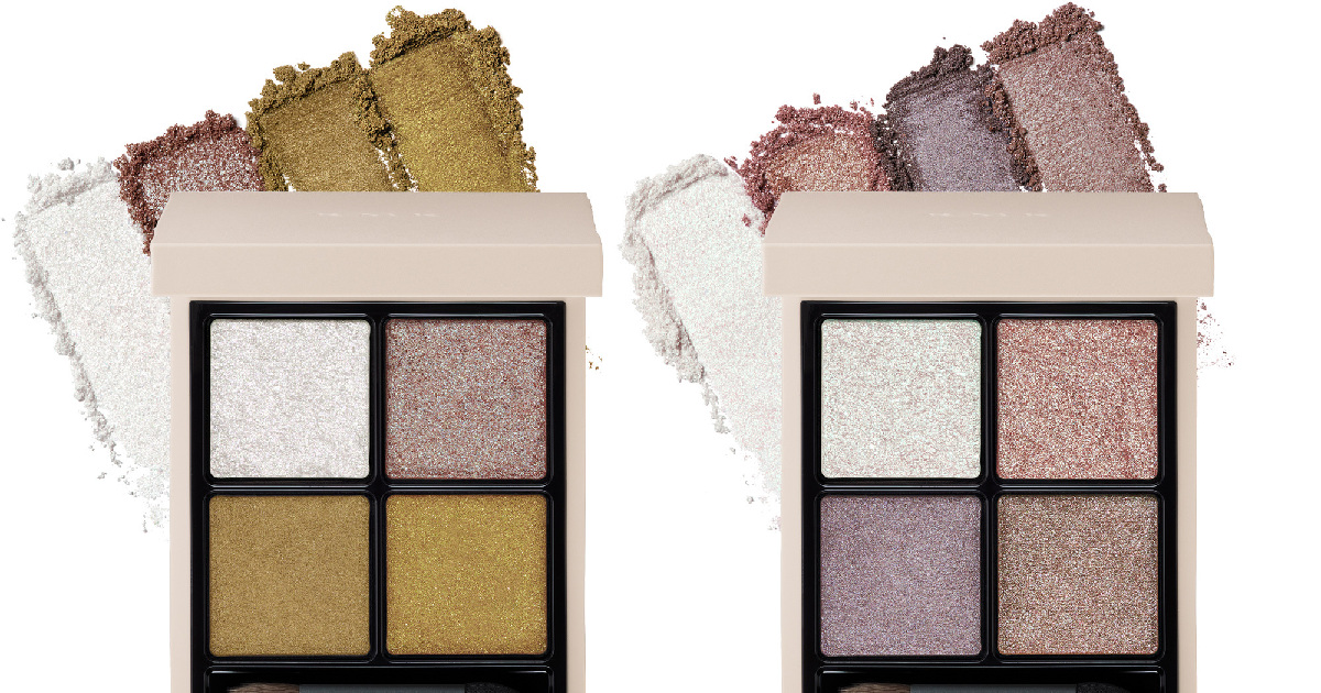 アールエムケー(RMK)【秋新色・秋コスメ】の最新記事一覧 | 集英社の