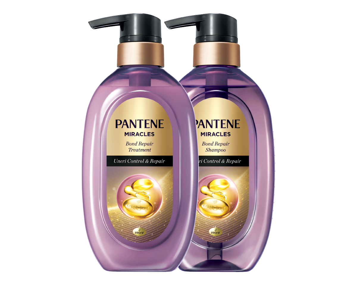 大人の髪悩みはホームケアで解消！ 最新ヘアケア技術 PhotoGallery_1_1