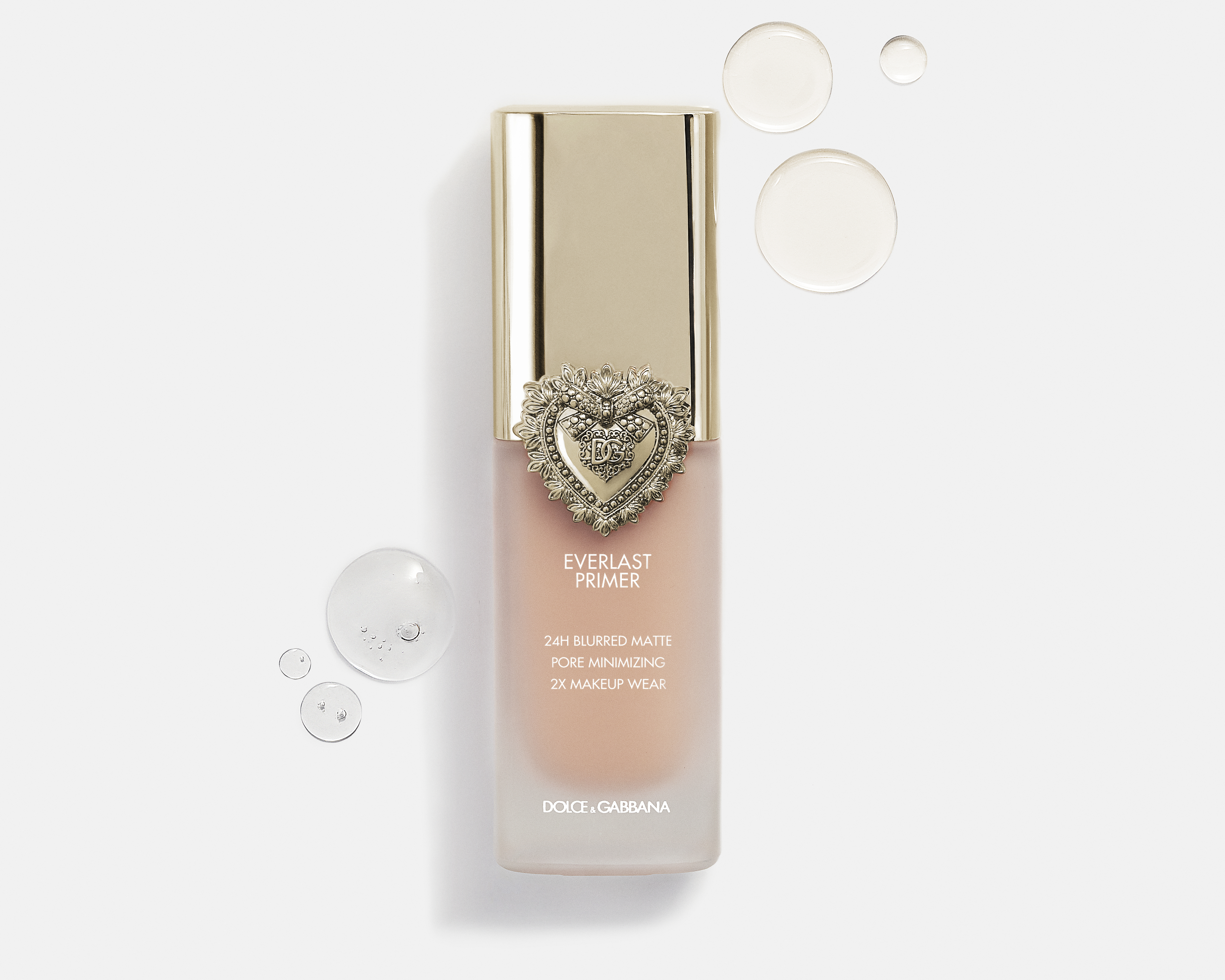 ドルチェ＆ガッバーナ エバーラスト プライマー