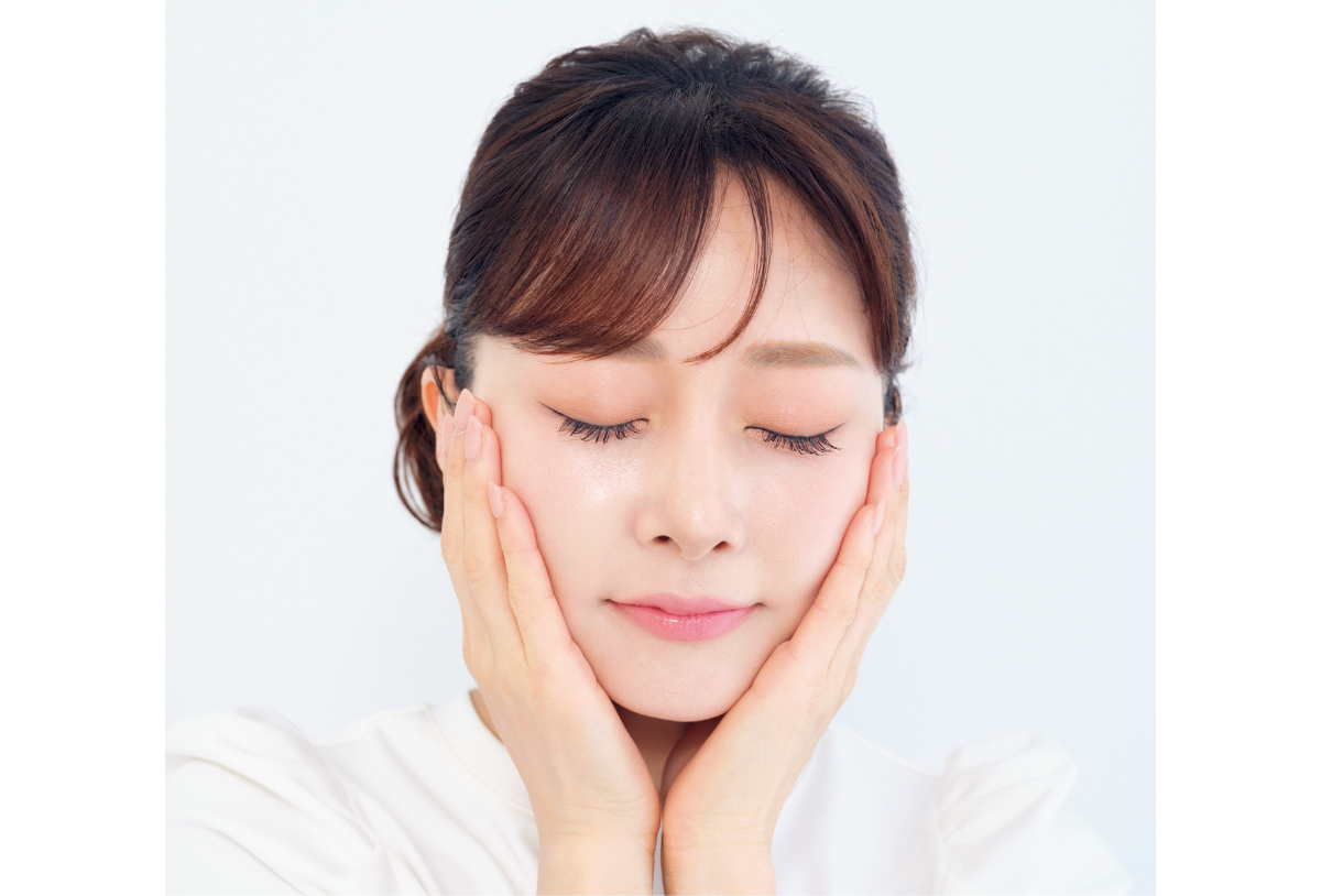 石井美保さんの涼顔レシピ PhotoGallery_1_1