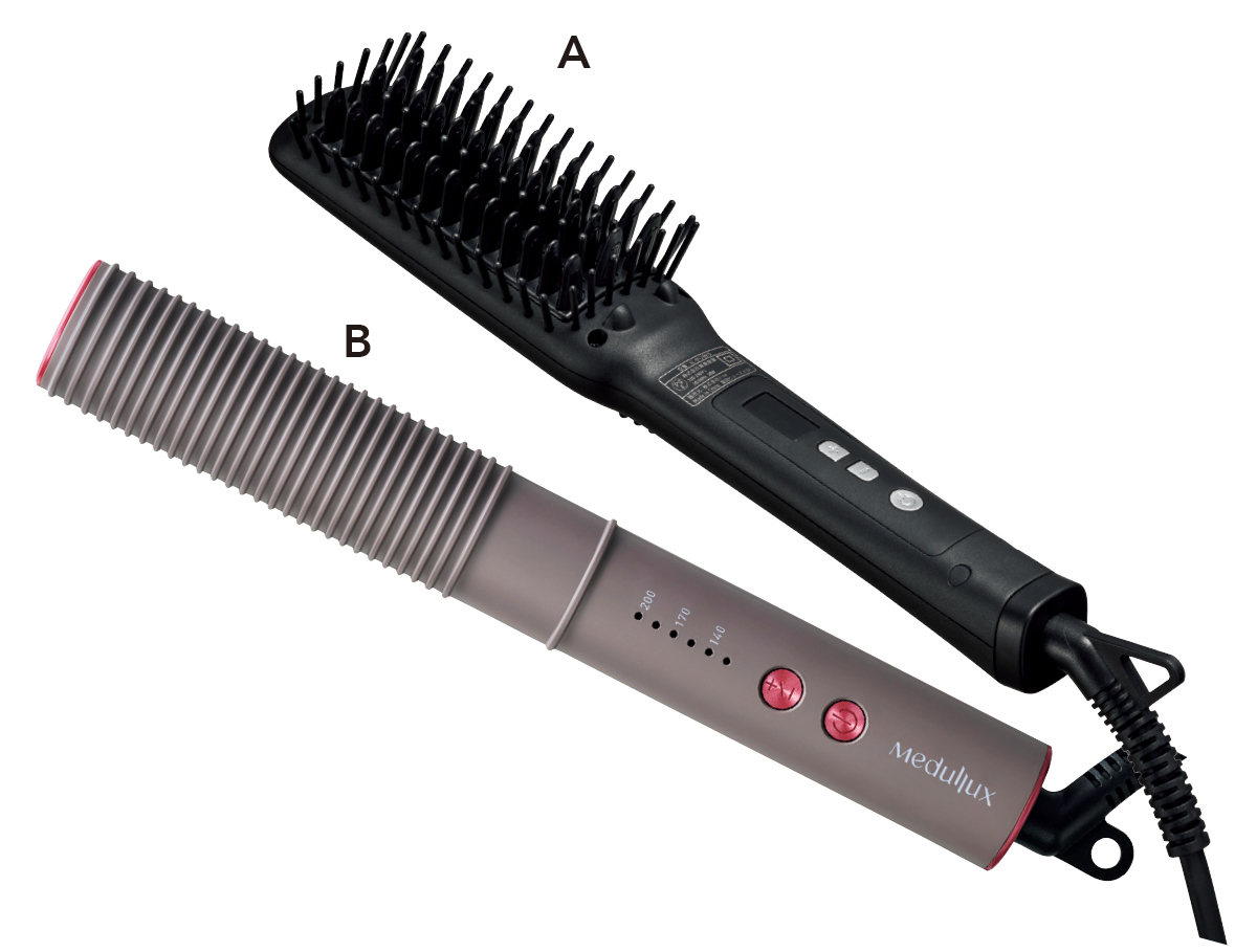 2025年注目のヘアトレンドは？ ケアからアクセサリー、注目カラーも PhotoGallery_1_1