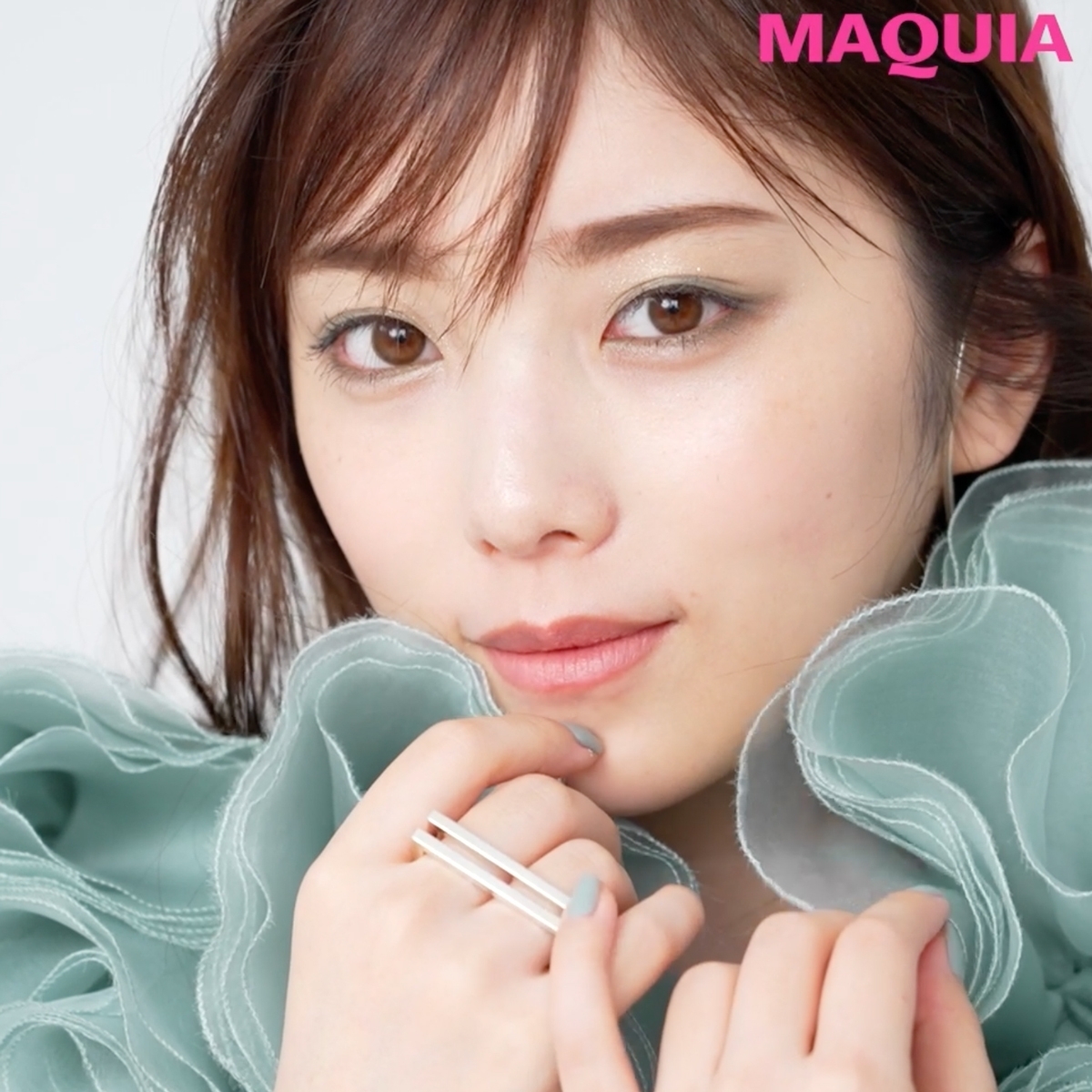 乃木坂46卒業記念！ 与田祐希さんプレイバック PhotoGallery_1_1