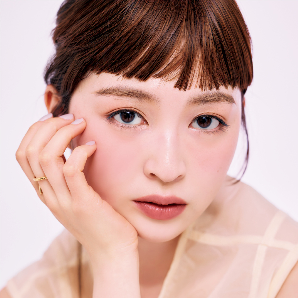 【おすすめの眉メイク＆アイブロウ】GALLERY_1_1