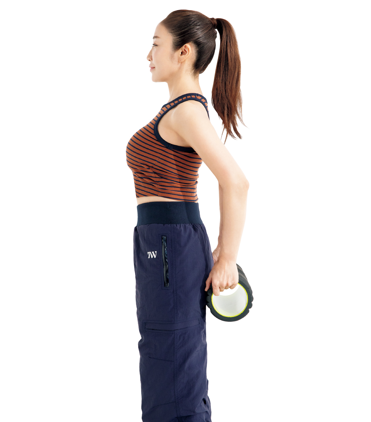 神崎 恵さんの美首&美肩メソッド PhotoGallery_1_1