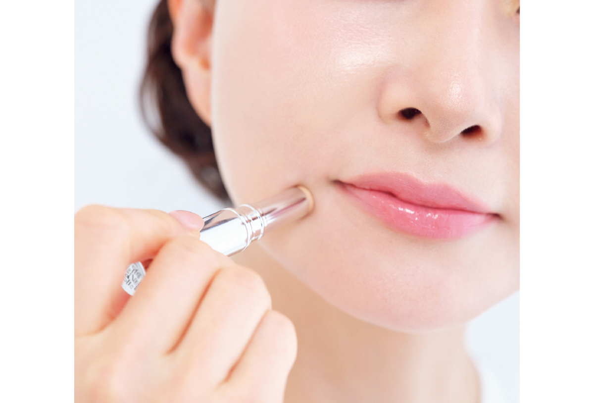 石井美保さんの涼顔レシピ PhotoGallery_1_1