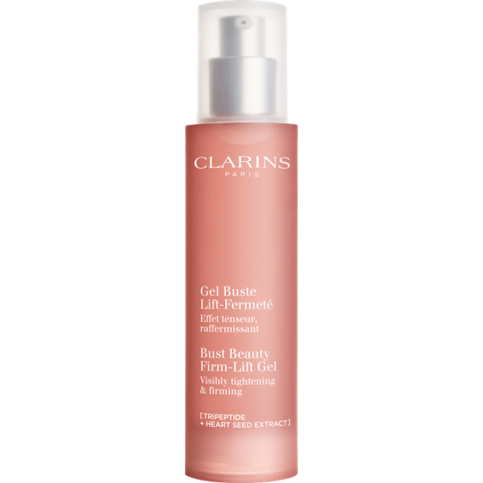 クラランス(CLARINS) バスト ビューティ ジェル(ボディケア) | 集英社