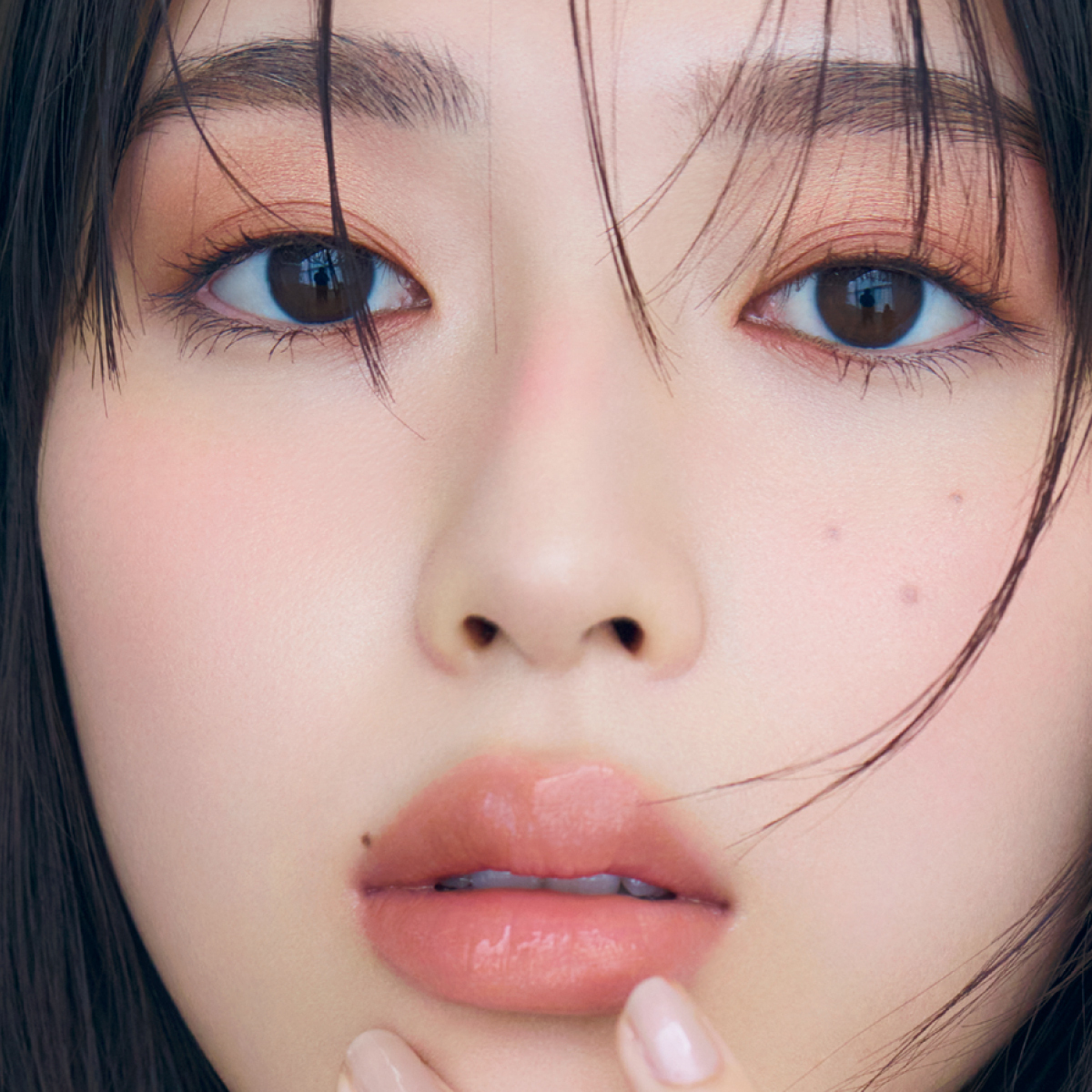 注目の秋コスメ、どう組み合わせるのが正解？ 【秋メイク】GALLERY_1_1