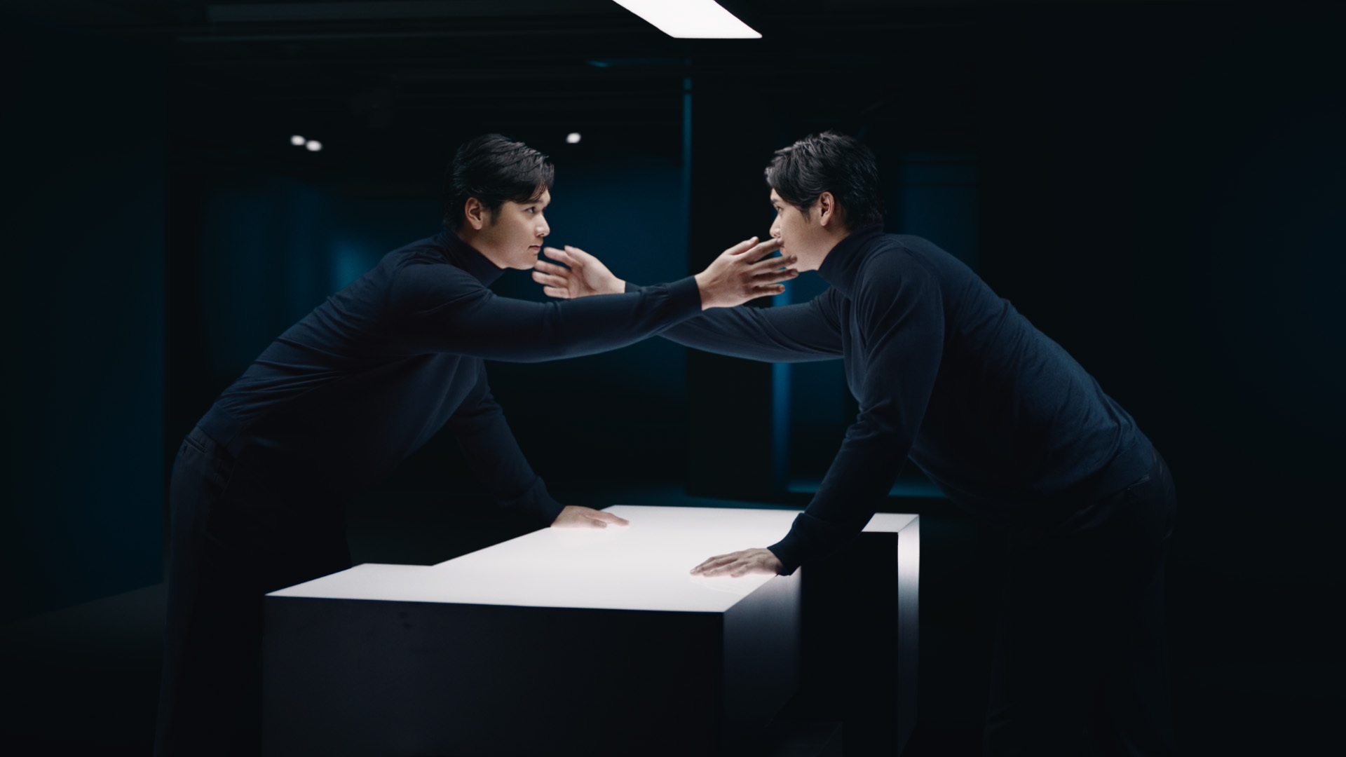 大谷翔平　コスメデコルテ　