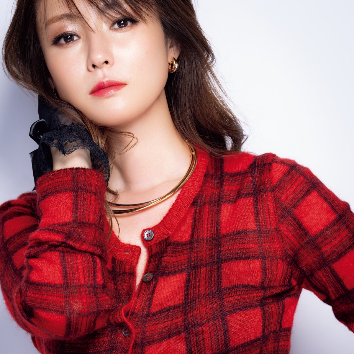 深田恭子　インタビュー