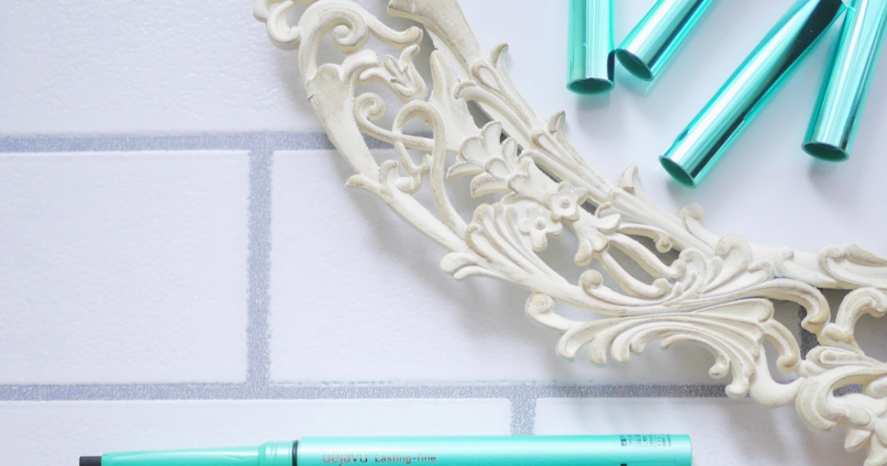 下半期ベスコス候補 ペンシル リキッド ジェルの３役がこれ一本に デジャヴュの新作アイライナーは期待以上 マキアオンライン Maquia Online