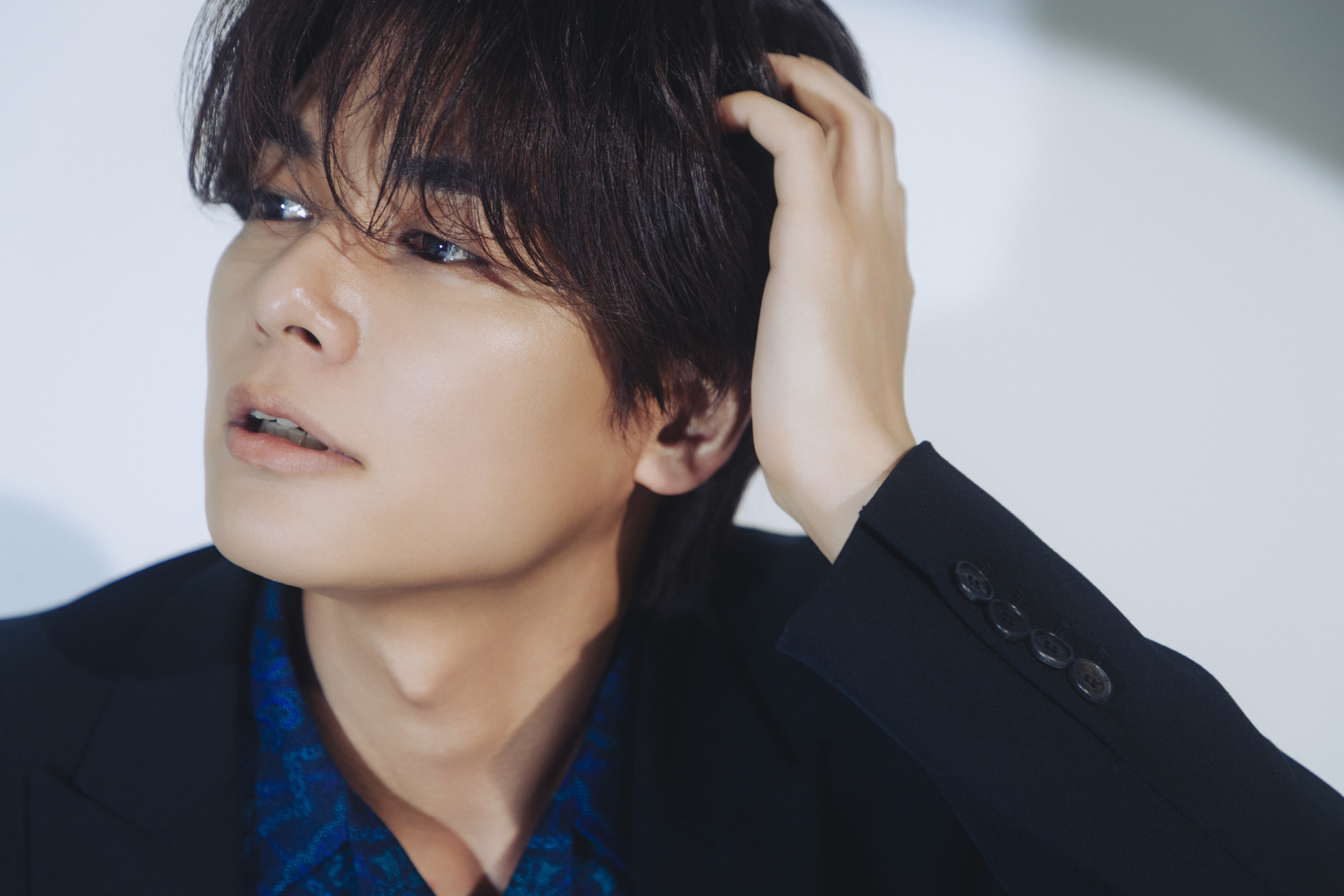 声優八代 拓さん食生活＆睡眠