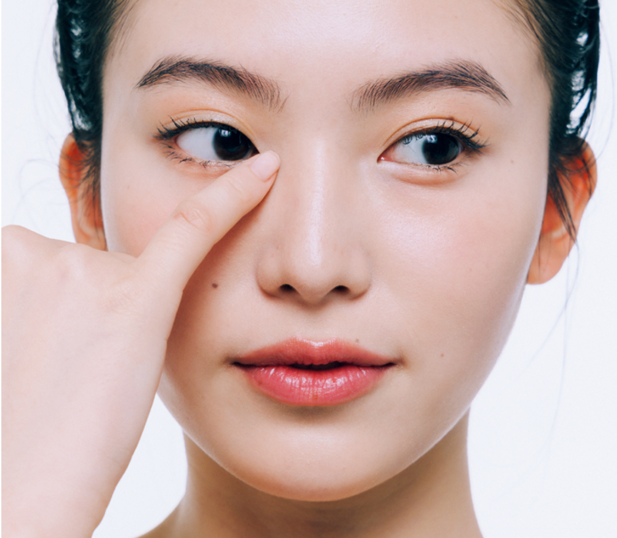 長井かおりさんが教える美容医療級ベースメイク PhotoGallery_1_1