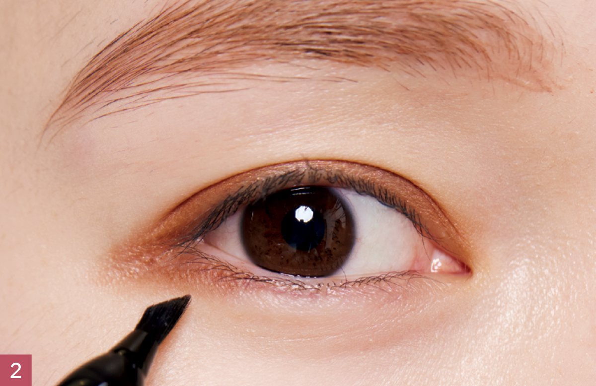 櫻坂46・守屋麗奈さんの“ナチュ盛りメイク”を全公開 PhotoGallery_1_1