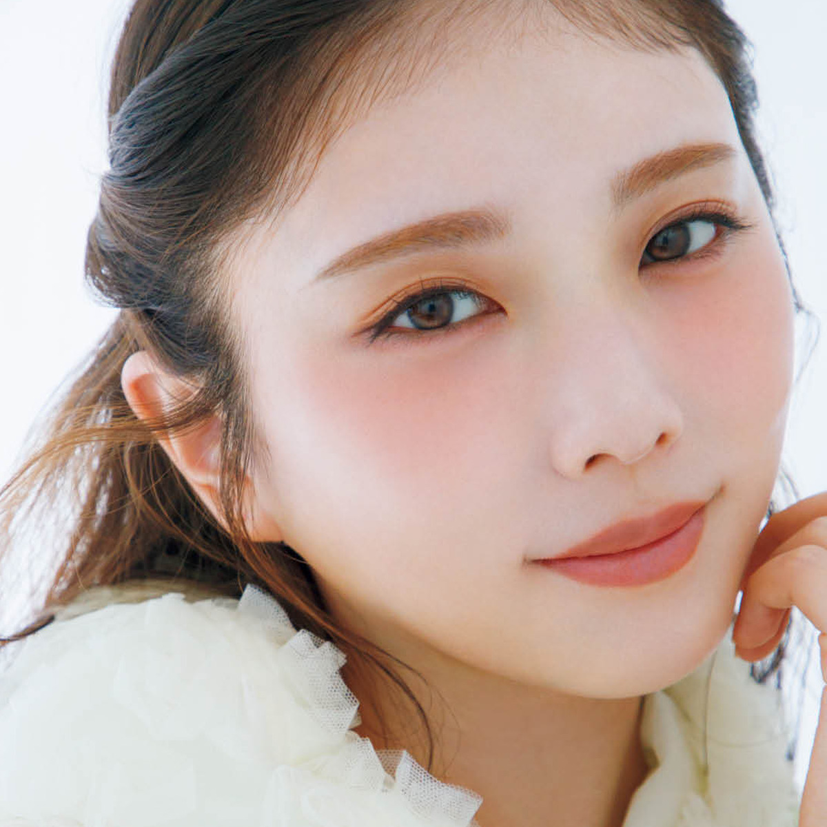 乃木坂46卒業記念！ 与田祐希さんプレイバック PhotoGallery_1_1