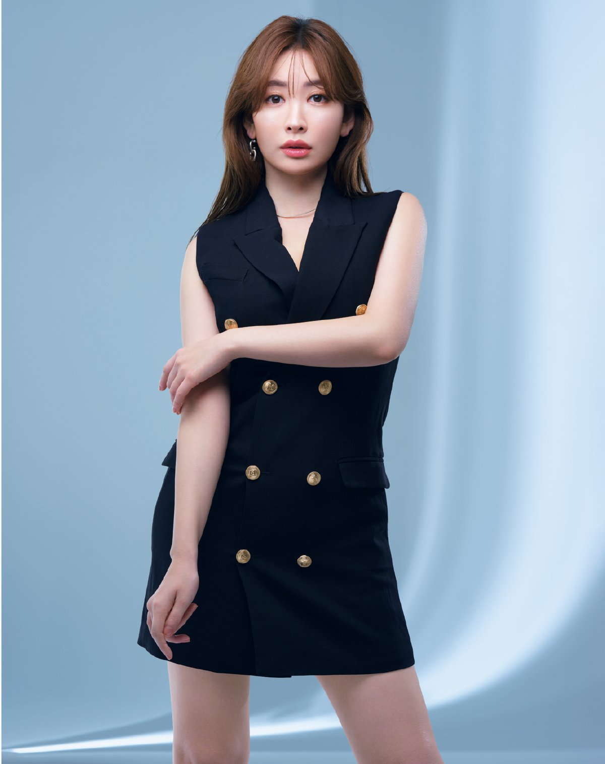 “美食家”とは逆を行く小嶋陽菜さんの食事情。こじはるは、こんなものを食べてます