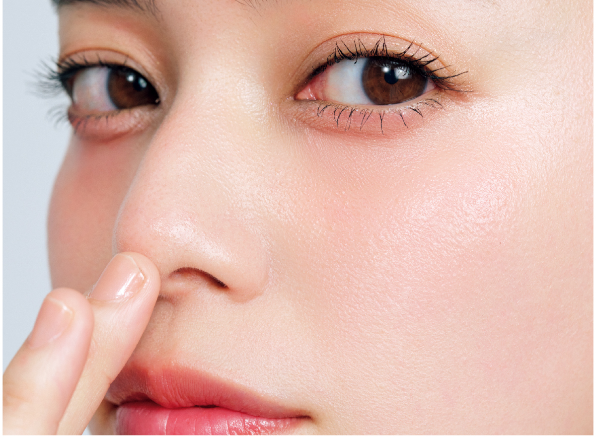 林 由香里&福岡玲衣が提案！ 最新盛れるメイク術 PhotoGallery_1_1