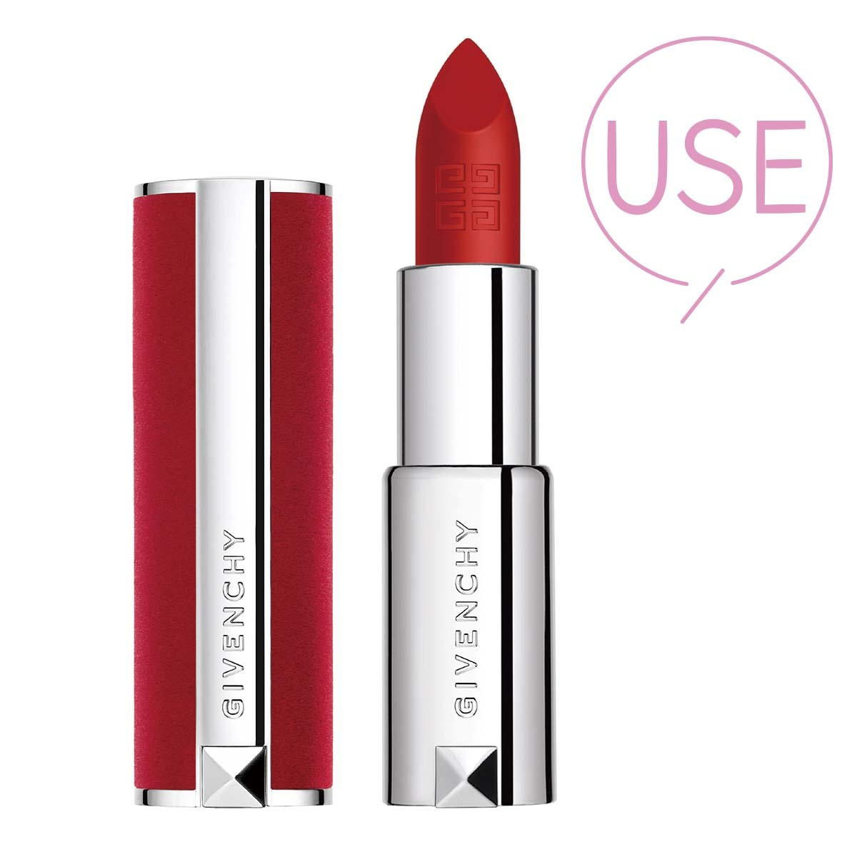 ルージュ･ジバンシイ･ベルベット